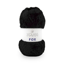 Load image into Gallery viewer, Wolans Fox Yarn-100g Balls-Various Colours Available