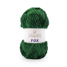 Load image into Gallery viewer, Wolans Fox Yarn-100g Balls-Various Colours Available
