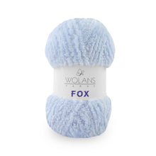Load image into Gallery viewer, Wolans Fox Yarn-100g Balls-Various Colours Available