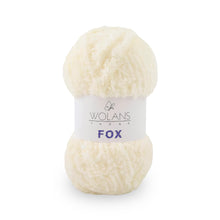 Load image into Gallery viewer, Wolans Fox Yarn-100g Balls-Various Colours Available