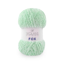 Load image into Gallery viewer, Wolans Fox Yarn-100g Balls-Various Colours Available