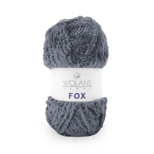Load image into Gallery viewer, Wolans Fox Yarn-100g Balls-Various Colours Available