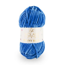 Load image into Gallery viewer, Wolans Bunny Baby Knitting and Crochet Yarn/ Wool 100g Balls 97 Colours Available