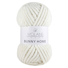 Load image into Gallery viewer, Wolans Bunny Jumbo Yarn 200g Balls - 8 Colours Available