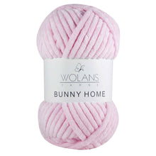 Load image into Gallery viewer, Wolans Bunny Jumbo Yarn 200g Balls - 8 Colours Available