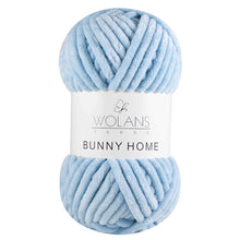 Load image into Gallery viewer, Wolans Bunny Jumbo Yarn 200g Balls - 8 Colours Available