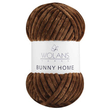 Load image into Gallery viewer, Wolans Bunny Jumbo Yarn 200g Balls - 8 Colours Available