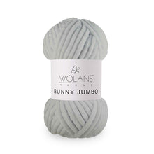 Load image into Gallery viewer, Wolans Bunny Jumbo Yarn 200g Balls - 8 Colours Available