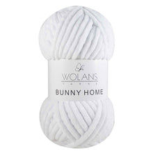 Load image into Gallery viewer, Wolans Bunny Jumbo Yarn 200g Balls - 8 Colours Available