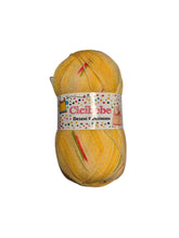 Load image into Gallery viewer, Papatya Cicibebe Double Knit Yarn 100g Ball