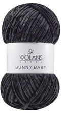 Load image into Gallery viewer, Wolans Bunny Baby Knitting and Crochet Yarn/ Wool 100g Balls 97 Colours Available