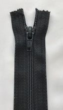 Load image into Gallery viewer, 18" (46cm) Nylon Open Ended Zips