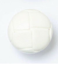 Load image into Gallery viewer, 20mm Leather Look, Shank Back Football Buttons-(10 Pack)