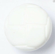 Load image into Gallery viewer, 20mm Leather Look, Shank Back Football Buttons-(10 Pack)