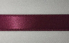 Load image into Gallery viewer, 10mm Double Satin, Super Ribbon-Brand 20 Mtr Roll