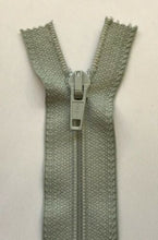 Load image into Gallery viewer, 18" (46cm) Nylon Open Ended Zips