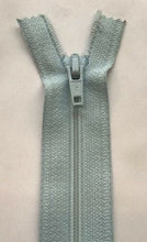 Load image into Gallery viewer, 10" (25cm) Nylon Open Ended Zips