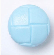 Load image into Gallery viewer, 20mm Leather Look, Shank Back Football Buttons-(10 Pack)