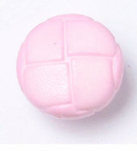 Load image into Gallery viewer, 20mm Leather Look, Shank Back Football Buttons-(10 Pack)