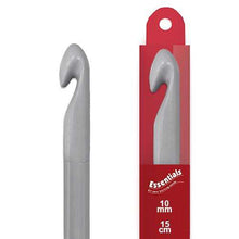 Load image into Gallery viewer, Whitecroft Crochet Hook 15cm Length 2mm-10mm
