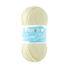 Load image into Gallery viewer, Papatya Super Stitch Aran Yarn-100g Ball
