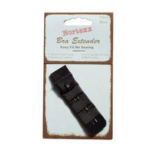 Load image into Gallery viewer, 19mm Width 1 Hook Bra Extender
