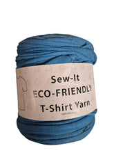 Load image into Gallery viewer, Clearance Sew-it T Shirt Yarn- See Description - No Returns Available
