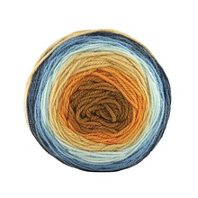 Load image into Gallery viewer, Papatya Double Knit Cake Yarn-150g Ball
