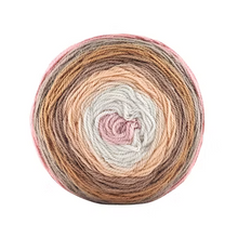 Load image into Gallery viewer, Papatya Double Knit Cake Yarn-150g Ball
