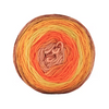 Papatya Double Knit Cake Yarn-150g Ball