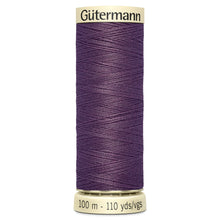 Load image into Gallery viewer, Gutermann All Sew 100% Polyester Thread-100 m
