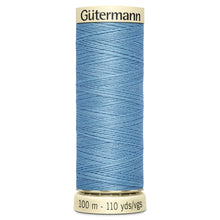 Load image into Gallery viewer, Gutermann All Sew 100% Polyester Thread-100 m
