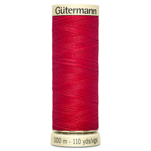 Load image into Gallery viewer, Gutermann All Sew 100% Polyester Thread-100 m

