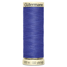 Load image into Gallery viewer, Gutermann All Sew 100% Polyester Thread-100 m
