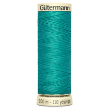 Load image into Gallery viewer, Gutermann All Sew 100% Polyester Thread-100 m
