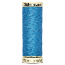 Load image into Gallery viewer, Gutermann All Sew 100% Polyester Thread-100 m
