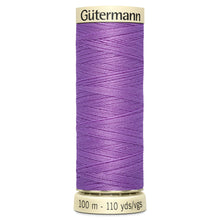 Load image into Gallery viewer, Gutermann All Sew 100% Polyester Thread-100 m
