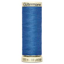 Load image into Gallery viewer, Gutermann All Sew 100% Polyester Thread-100 m
