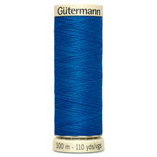 Load image into Gallery viewer, Gutermann All Sew 100% Polyester Thread-100 m
