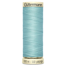 Load image into Gallery viewer, Gutermann All Sew 100% Polyester Thread-100 m
