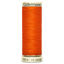 Load image into Gallery viewer, Gutermann All Sew 100% Polyester Thread-100 m
