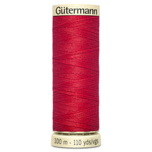 Load image into Gallery viewer, Gutermann All Sew 100% Polyester Thread-100 m
