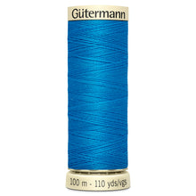 Load image into Gallery viewer, Gutermann All Sew 100% Polyester Thread-100 m
