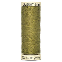 Load image into Gallery viewer, Gutermann All Sew 100% Polyester Thread-100 m
