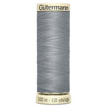 Load image into Gallery viewer, Gutermann All Sew 100% Polyester Thread-100 m
