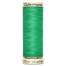 Load image into Gallery viewer, Gutermann All Sew 100% Polyester Thread-100 m
