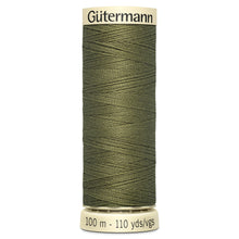 Load image into Gallery viewer, Gutermann All Sew 100% Polyester Thread-100 m
