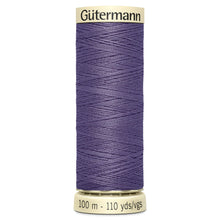 Load image into Gallery viewer, Gutermann All Sew 100% Polyester Thread-100 m

