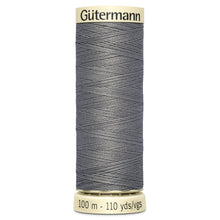 Load image into Gallery viewer, Gutermann All Sew 100% Polyester Thread-100 m
