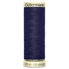 Load image into Gallery viewer, Gutermann All Sew 100% Polyester Thread-100 m
